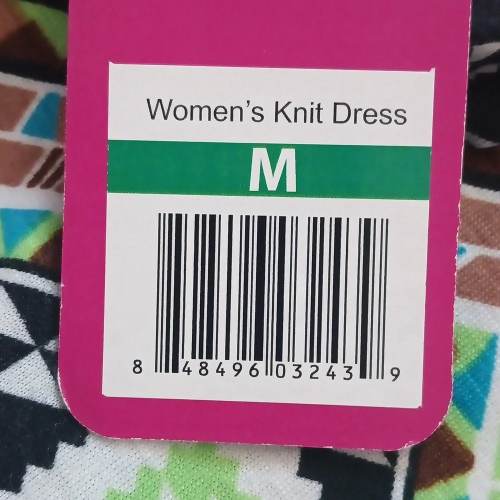 𝐆𝐞𝐨𝐦𝐞𝐭𝐫𝐢𝐜 𝐒𝐭𝐫𝐞𝐭𝐜𝐡 𝐌𝐚𝐱𝐢 𝐃𝐫𝐞𝐬𝐬 𝐎𝐩𝐞𝐧 𝐁𝐚𝐜𝐤 - Picture 6 of 7